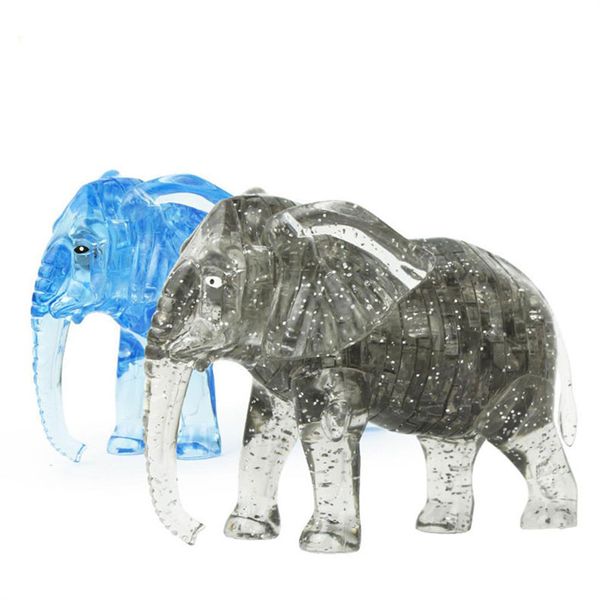3d elephant crystal jigsaw puzzle toy grey bule toy box big particle building blocks educational toy for children duplo bricks baby gifts
3d elephant crystal jigsaw puzzle toy grey bule toy box big particle building blocks educational toy for children duplo bricks baby gifts
