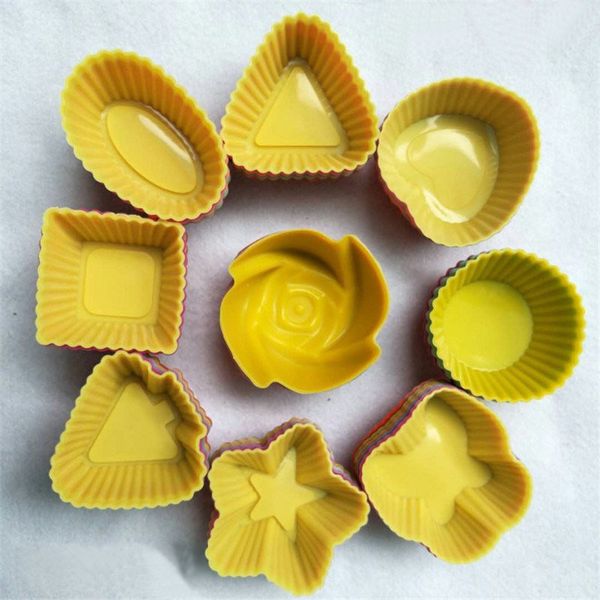 diy silicone muffin cupcake baking moulds case cupcake maker mold tray baking cup cake mold tools
diy silicone muffin cupcake baking moulds case cupcake maker mold tray baking cup cake mold tools