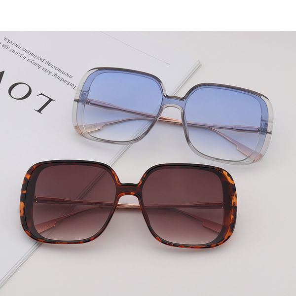 2020 new net red sunglasses female retro ins large frame sunglasses korean fashion street pgraphy trend sun visors, White;black
2020 new net red sunglasses female retro ins large frame sunglasses korean fashion street pgraphy trend sun visors, White;black