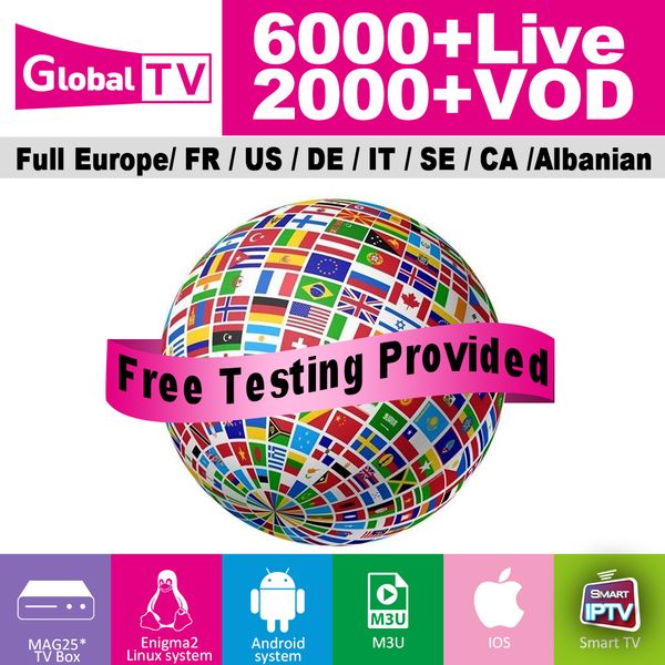 Новый X96H андроид коробка Allwinner H603 чип 2GB 16GB Android 9.0 TV Box Поддержка Youtube WIFI Bluetooth телеприставку PK X96MINI
Новый X96H андроид коробка Allwinner H603 чип 2GB 16GB Android 9.0 TV Box Поддержка Youtube WIFI Bluetooth телеприставку PK X96MINI