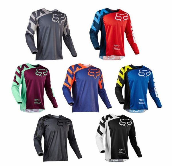 new 2020 downhill jersey riding suit bike clothing sweater racing suit long sleeve motorcycle t shirt, Black
new 2020 downhill jersey riding suit bike clothing sweater racing suit long sleeve motorcycle t shirt, Black