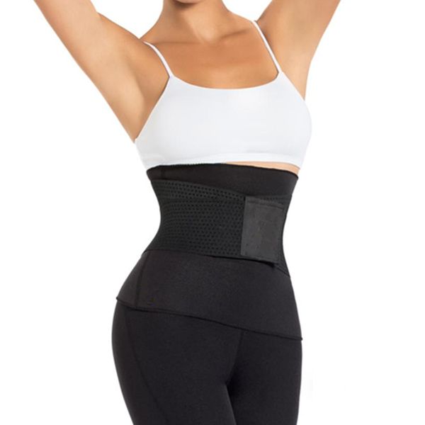 chenye thermal slimming belts with waist trainer sweat sauna body shaper slimming belt weight loss wrap with waist trainer belts, Black;white
chenye thermal slimming belts with waist trainer sweat sauna body shaper slimming belt weight loss wrap with waist trainer belts, Black;white