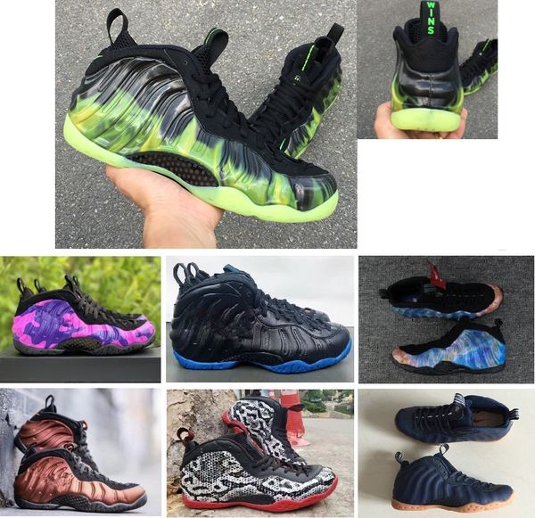 2019 new men penny hardaway green black basketball shoes one night maroon fighter jet galaxy blue mirror air flights foams sneakers tennis
2019 new men penny hardaway green black basketball shoes one night maroon fighter jet galaxy blue mirror air flights foams sneakers tennis