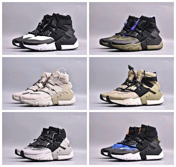 2020 huarache 6 gripp sail qs men running shoes blue white black huaraches mens trainers x acronym designer outdoor sports sneakers, White;red
2020 huarache 6 gripp sail qs men running shoes blue white black huaraches mens trainers x acronym designer outdoor sports sneakers, White;red