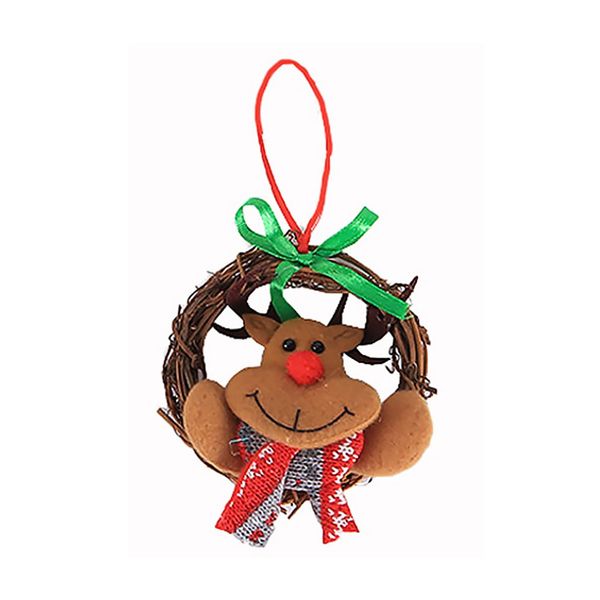 christmas ornaments christmas snowman old wreath decorations little figurine rattan circle christmas decoration props
christmas ornaments christmas snowman old wreath decorations little figurine rattan circle christmas decoration props
