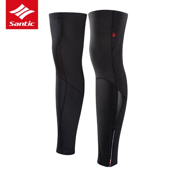 santic cycling leg sleeves men winter fleece thermal cycling outdoor sports running sleeve gambali ciclismo, Black
santic cycling leg sleeves men winter fleece thermal cycling outdoor sports running sleeve gambali ciclismo, Black