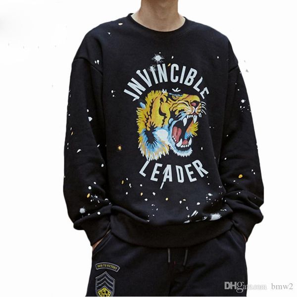 men's hoodies sweatshirts men funny 3d tiger hoodie sweatshirt hip hop pullovers multi color hooded jacket man, Black
men's hoodies sweatshirts men funny 3d tiger hoodie sweatshirt hip hop pullovers multi color hooded jacket man, Black