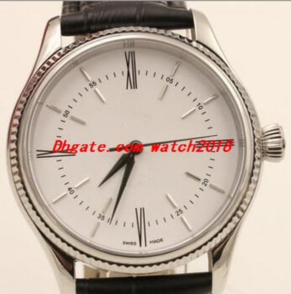 7 style watch male watchs sapphire black white dial men watchs 50505 39mm automatic movement black brown leather luminous water proof wristw, Slivery;brown
7 style watch male watchs sapphire black white dial men watchs 50505 39mm automatic movement black brown leather luminous water proof wristw, Slivery;brown