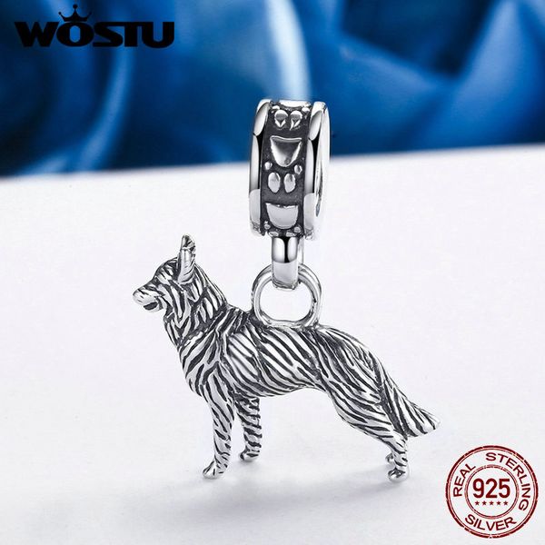 wostu реальные 925 стерлингового серебра sheepdog собак doggy шарма шариков подходят девушки шарма браслета diy шариков животных ювелирных и, Bronze;silver
wostu реальные 925 стерлингового серебра sheepdog собак doggy шарма шариков подходят девушки шарма браслета diy шариков животных ювелирных и, Bronze;silver
