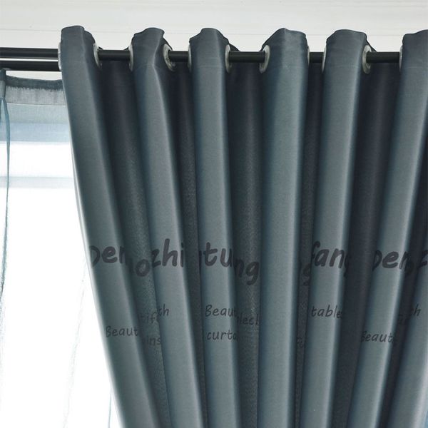 modern letter printed curtains complete with curtains and tulle curtains, customizable bedroom for living room
modern letter printed curtains complete with curtains and tulle curtains, customizable bedroom for living room