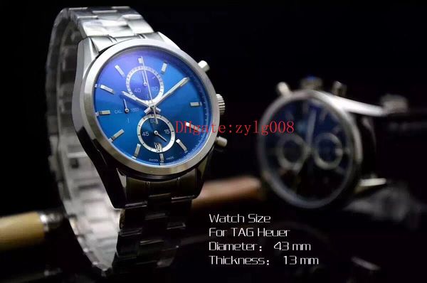 мужские часы 42mm dial новый спортивный японский кварцевый механизм из нержавеющей стали с кожаным ремешком, Slivery;brown
мужские часы 42mm dial новый спортивный японский кварцевый механизм из нержавеющей стали с кожаным ремешком, Slivery;brown