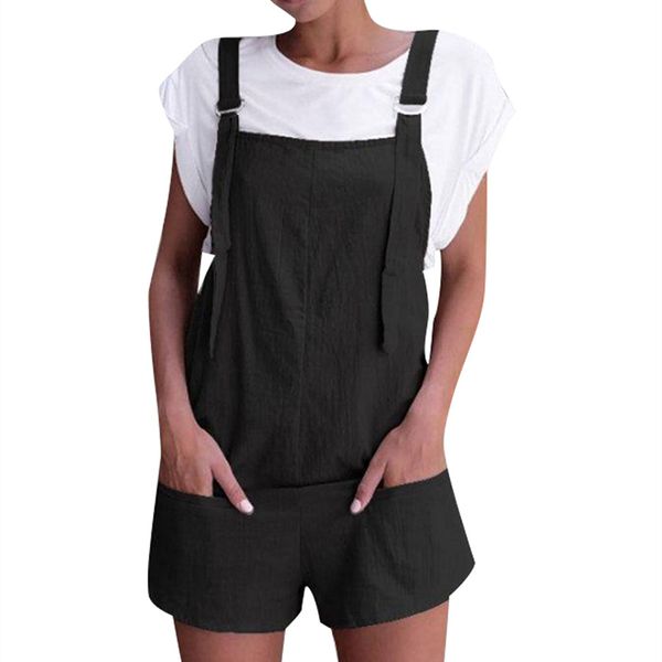 harajuku summer strap shorts fashion high waist loose women overalls shorts female solid strap plus size, White;black
harajuku summer strap shorts fashion high waist loose women overalls shorts female solid strap plus size, White;black