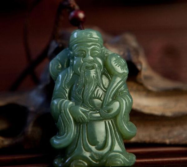 natural xinjiang hetian qingyu fortune pendant lucky fortune jade fortune pendant wholesale, Silver
natural xinjiang hetian qingyu fortune pendant lucky fortune jade fortune pendant wholesale, Silver