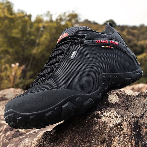 men hiking shoes low cut boots outdoor sneakers athletic trekking breathable climbing shoes
men hiking shoes low cut boots outdoor sneakers athletic trekking breathable climbing shoes