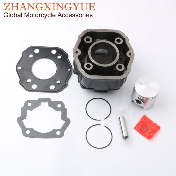70cc big bore cylinder kit & 47mm piston kit & cylinder gasket for derbi senda r drd 50 enduro sm enduro ebs0 senda 50cc euro2
70cc big bore cylinder kit & 47mm piston kit & cylinder gasket for derbi senda r drd 50 enduro sm enduro ebs0 senda 50cc euro2