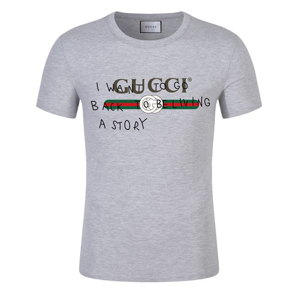 новая футболка для мужчин в 2020 году летняя мода досуг lv street t-shirt s-5xl, White
новая футболка для мужчин в 2020 году летняя мода досуг lv street t-shirt s-5xl, White