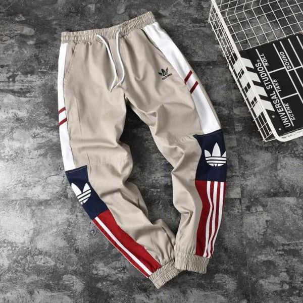 fashion brand pants for mens designer track pants joggers with ad letters luxury men sweatpants drawstring joggers men women pants wholesale, Black
fashion brand pants for mens designer track pants joggers with ad letters luxury men sweatpants drawstring joggers men women pants wholesale, Black