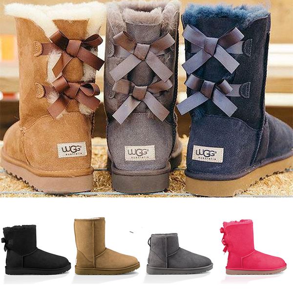 2020 fashion brand u designer women ankle boots mini australia classic knee tall winter snow boots gg luxury bailey bow girls shoes 36-41, White;red
2020 fashion brand u designer women ankle boots mini australia classic knee tall winter snow boots gg luxury bailey bow girls shoes 36-41, White;red