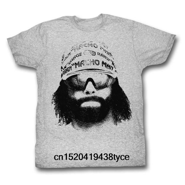 Hot Sale New Men's Fashion Macho Man Face Adult Athletic Heather Men Short Sleeve T-Shirt Oversized T Shirt Funny Streetwear
Hot Sale New Men's Fashion Macho Man Face Adult Athletic Heather Men Short Sleeve T-Shirt Oversized T Shirt Funny Streetwear
