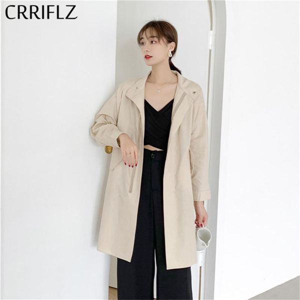 women casual turn-down collar single breasted polyester regular full solid broadcloth wide waisted crriflz, Tan;black
women casual turn-down collar single breasted polyester regular full solid broadcloth wide waisted crriflz, Tan;black