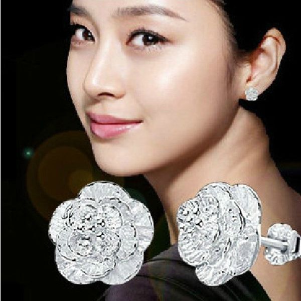 exquisite 1pair women earrings ear stud jewelry imitate pendientes beautiful ornaments pendientes fabulous earrings trinket, Golden;silver
exquisite 1pair women earrings ear stud jewelry imitate pendientes beautiful ornaments pendientes fabulous earrings trinket, Golden;silver