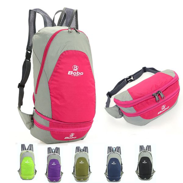 designer-wholesale backpack men women chest pack climbing sport travel bag outdoor waterproof nylon foldable chest pack pocket
designer-wholesale backpack men women chest pack climbing sport travel bag outdoor waterproof nylon foldable chest pack pocket