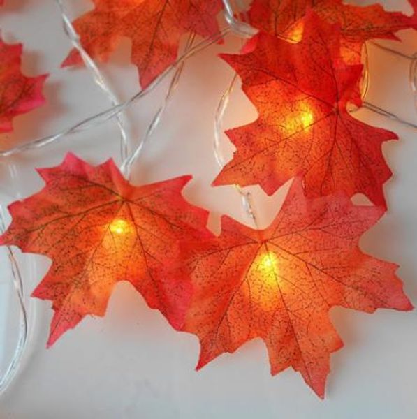 drop корабли fairy гирлянды 10/20/30 светодиоды maple leaves свет, работающие от батареи для наружного дома рождества партии украшения
drop корабли fairy гирлянды 10/20/30 светодиоды maple leaves свет, работающие от батареи для наружного дома рождества партии украшения