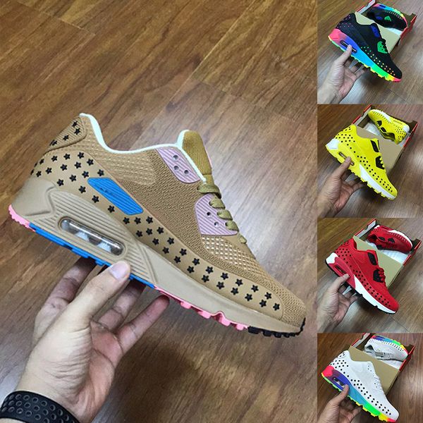 mens 90 shoes kpu sport trainers chaussure men black white triple s 90 running shoes cushion man fashion sneakers sizes eur 40-46
mens 90 shoes kpu sport trainers chaussure men black white triple s 90 running shoes cushion man fashion sneakers sizes eur 40-46