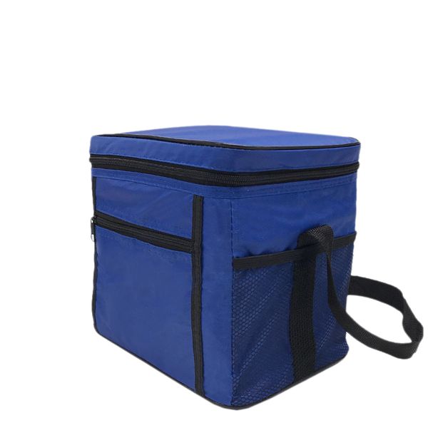 new-cooler bag folding insulation large portable ice bags waterproof lunch leisure picnic packet bento box thermal bag tote, Blue;pink
new-cooler bag folding insulation large portable ice bags waterproof lunch leisure picnic packet bento box thermal bag tote, Blue;pink