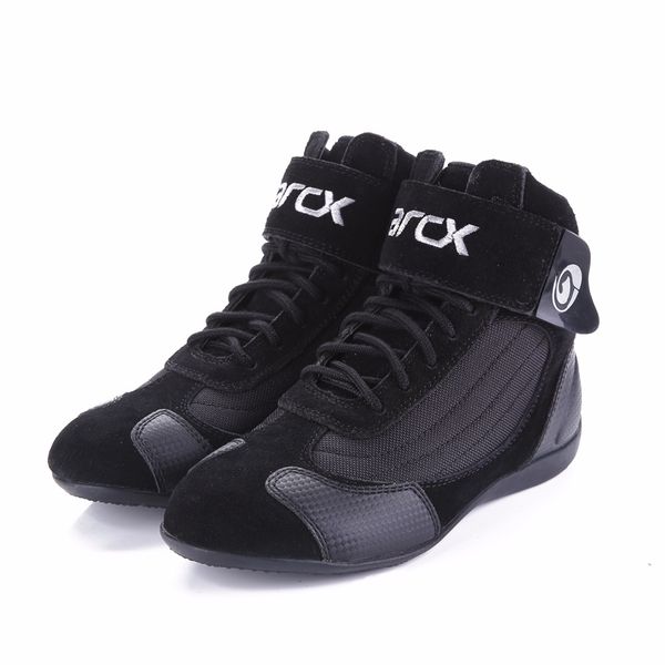 arcx motorcycle riding breathable boots moto protection motorbike biker touring bots shoes for men and women summer motorboats
arcx motorcycle riding breathable boots moto protection motorbike biker touring bots shoes for men and women summer motorboats