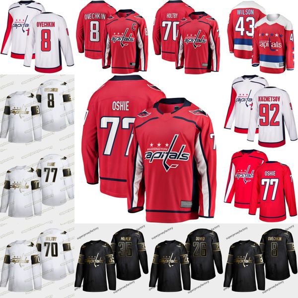 77 tj oshie washington capitals jersey 8 alex ovechkin john carlson tom wilson brooks orpik evgeny kuznetsov nicklas backstrom braden holtby, Black;red
77 tj oshie washington capitals jersey 8 alex ovechkin john carlson tom wilson brooks orpik evgeny kuznetsov nicklas backstrom braden holtby, Black;red