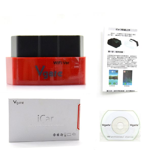 selling vgate icar3 bluetooth elm327 auto scanner icar 3 elm 327 scan tool obdii code reader for android pc
selling vgate icar3 bluetooth elm327 auto scanner icar 3 elm 327 scan tool obdii code reader for android pc