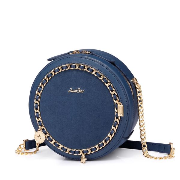 just star brand pu leather messenger purse fashion chains women's crossbody bags
just star brand pu leather messenger purse fashion chains women's crossbody bags