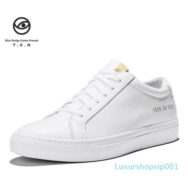 new fashion wild version korean first layer leather breathable casual shoes leather small 083white shoes women's shoes 36-45, Black
new fashion wild version korean first layer leather breathable casual shoes leather small 083white shoes women's shoes 36-45, Black