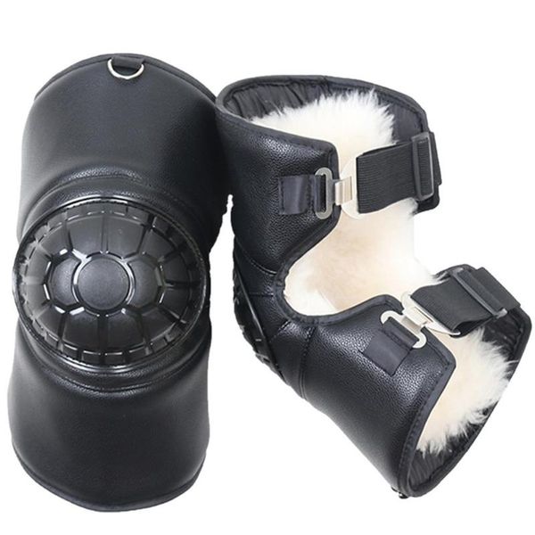 motorcycle wool knee pads scooter warm shatter-resistant thick windproof cold leggings riding gear equipment protective kneepad, Black;gray
motorcycle wool knee pads scooter warm shatter-resistant thick windproof cold leggings riding gear equipment protective kneepad, Black;gray