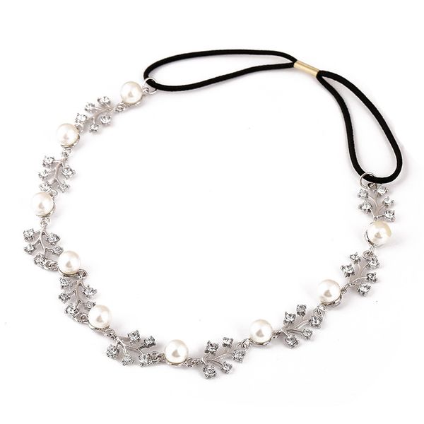 bohemia women hair accessories pearl crystal head chain charms headbands bridal wedding accessories headwear hair jewelry 2020, Golden;white
bohemia women hair accessories pearl crystal head chain charms headbands bridal wedding accessories headwear hair jewelry 2020, Golden;white