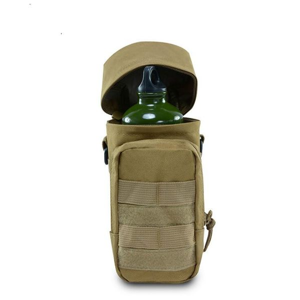 new outdoor water bottle bag waist bags multifunction tactical water bottle shoulder bag women men camouflage bags
new outdoor water bottle bag waist bags multifunction tactical water bottle shoulder bag women men camouflage bags