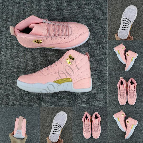 new luxury 12 fiba 12s lemonade xii pink women girl gs basketball shoes retro sports shoe sneakers chaussures valentines day trainer zapatos
new luxury 12 fiba 12s lemonade xii pink women girl gs basketball shoes retro sports shoe sneakers chaussures valentines day trainer zapatos