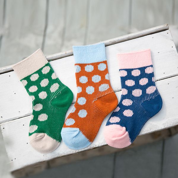 2019 autumn winter new kids socks cotton knitted dot cartoon animal socks style children 1-8 year boys girls, Pink;yellow
2019 autumn winter new kids socks cotton knitted dot cartoon animal socks style children 1-8 year boys girls, Pink;yellow