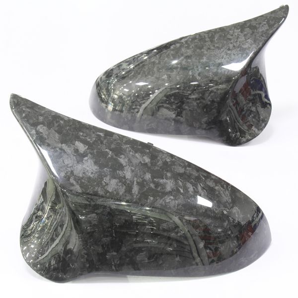 suitable for carbon fiber modified m2 m3 m4 f80828387 really carbon replacement rear-view mirror shell cover
suitable for carbon fiber modified m2 m3 m4 f80828387 really carbon replacement rear-view mirror shell cover