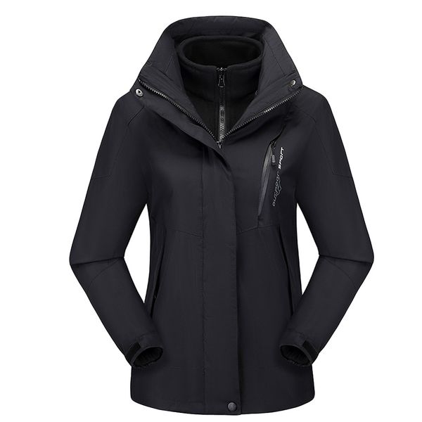 autumn winter flocking bomber jacket women solid hooded hat detachable breathable sport outdoor coat zippers jacket coats#15, Black;brown
autumn winter flocking bomber jacket women solid hooded hat detachable breathable sport outdoor coat zippers jacket coats#15, Black;brown