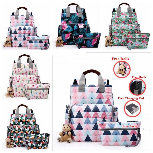 diaper nappies bags mommy maternity backpacks fashion mother organizer desinger brand handbags outdoor travel totes changing bags gift b4695
diaper nappies bags mommy maternity backpacks fashion mother organizer desinger brand handbags outdoor travel totes changing bags gift b4695