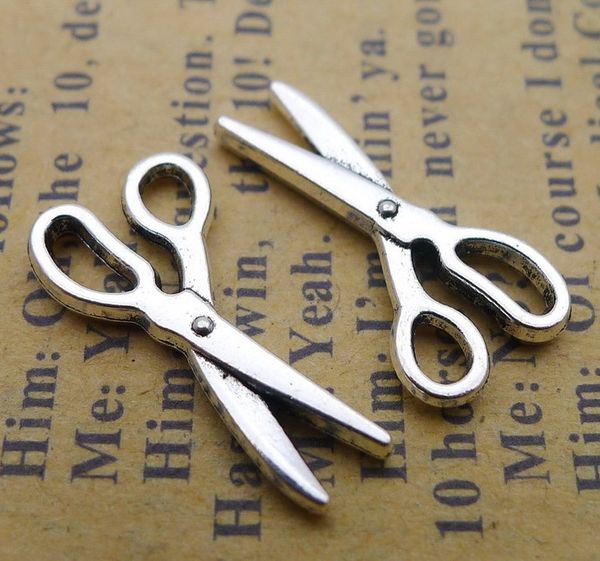 alloy scissors charms diy bracelet hand stamped dangle charm 10*18mm ancient silver charms for jewelry making, Bronze;silver
alloy scissors charms diy bracelet hand stamped dangle charm 10*18mm ancient silver charms for jewelry making, Bronze;silver