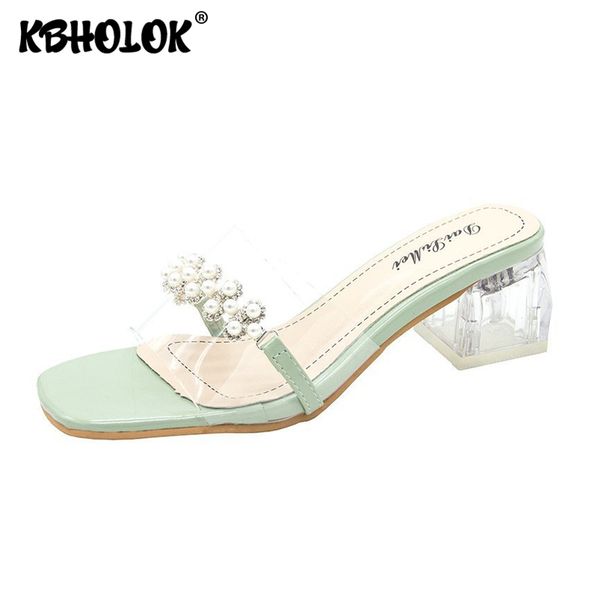 slippers women 2020 summer new pearl rhinestones woman high heel slippers womens shoes fashion mules jelly shoes high-heeled, Black
slippers women 2020 summer new pearl rhinestones woman high heel slippers womens shoes fashion mules jelly shoes high-heeled, Black