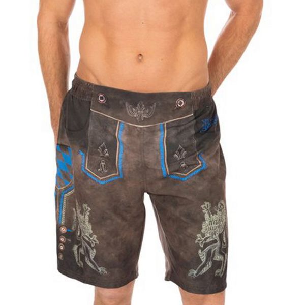 homme summer pantalon corto hombre oktoberfest men shorts vintage beach short pants loose cargo shorts print elastic waist short, White;black
homme summer pantalon corto hombre oktoberfest men shorts vintage beach short pants loose cargo shorts print elastic waist short, White;black