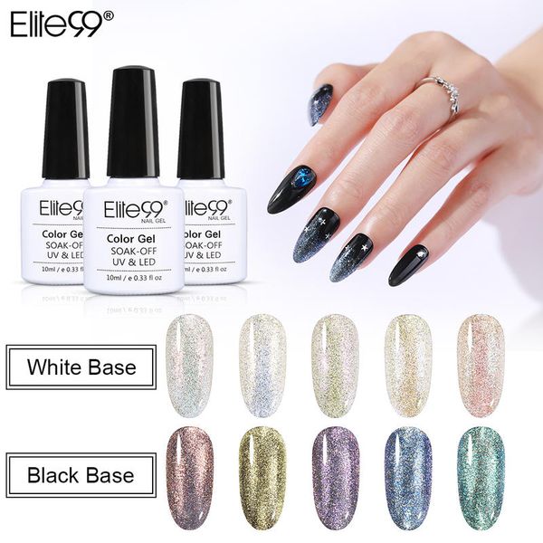 elite99 10ml glossy jade nail art gel polish soak off primer for nails gel lacquer manicure shimmer glitter uv led varnish, Red;pink
elite99 10ml glossy jade nail art gel polish soak off primer for nails gel lacquer manicure shimmer glitter uv led varnish, Red;pink