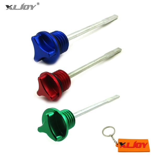 cnc engine oil dipstick dip stick for lifan yx 50 125 140 150 160 200 250 cc stomp ycf imr sdg ssr atv pit dirt bike motorcycle
cnc engine oil dipstick dip stick for lifan yx 50 125 140 150 160 200 250 cc stomp ycf imr sdg ssr atv pit dirt bike motorcycle