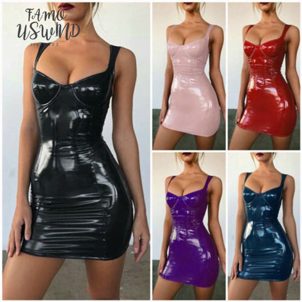 2020 new summer fashion latest women bandage bodycon sleeveless solid color high waist evening club mini dress, Black;gray
2020 new summer fashion latest women bandage bodycon sleeveless solid color high waist evening club mini dress, Black;gray