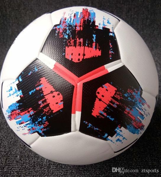 european champion ball soccer ball 2018 2019 final kyiv pu size 5 balls granules slip-resistant football ing
european champion ball soccer ball 2018 2019 final kyiv pu size 5 balls granules slip-resistant football ing