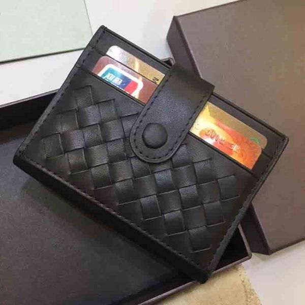 luxury mens real leather knitting wallet fashion explosion designer womens multicolor optional credit card wallets 10cm box, Red;black
luxury mens real leather knitting wallet fashion explosion designer womens multicolor optional credit card wallets 10cm box, Red;black